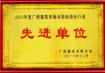 2015先進(jìn)